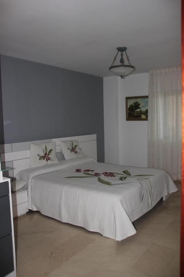 Palm Beach Sea Fuengirola Dış mekan fotoğraf