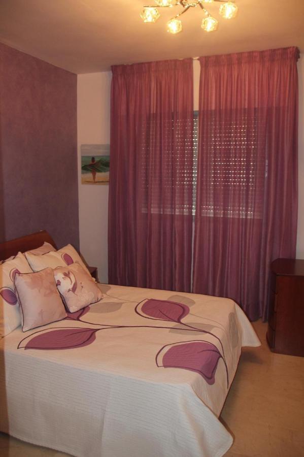 Palm Beach Sea Fuengirola Dış mekan fotoğraf